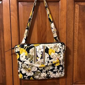 Vera Bradley Notebook Computer/Tablet Bag